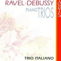 Trio Pour Piano Et Cordes: IV. Final - Animé (Ravel) - Giovanni Battista Rigon & Trio Italiano & Морис Равель