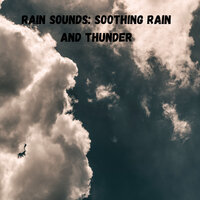 Rain for Sleeptime - Weather and Nature Recordings & Nature Recordings & Easy Listening Background Music