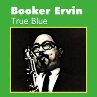 Mojo - Booker Ervin