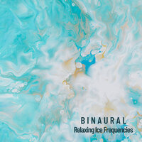 River Music for Calmness of Mind - Binaural Landscapes & Brain Timbre & Factorial FX