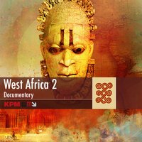 Distant Journey - Amadou Doumbouya & Edward Ashcroft & Paul Vials & William Davies