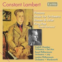 Pomona: VII. Siciliana - English Chamber Orchestra & Norman Del Mar