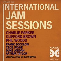 Indiana - Clifford Brown & Jorgen Ryg & Jorgen Bengston & Erik Moseholm