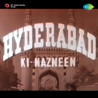 Kah Rahi Hai Raat Andheri - Talat Mahmood