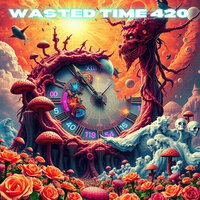 Love Demands Discipline - WASTED TIME 420