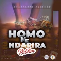 Ridzai Ngoma - ChillSpot Records & Terry Africa
