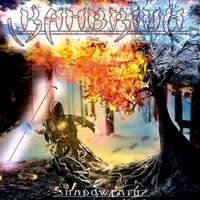 Among the Lost - Kambrium