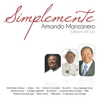 Voy a Apagar la Luz - Armando Manzanero