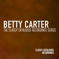Jay Bird - Betty Carter