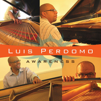 E's Vibe - Luis Perdomo