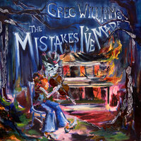 Right Side of Goodbye - Greg Williams