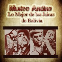 Huayсo de la roca - Los Jairas