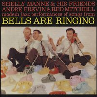 The Party's Over - Shelly Manne & Андре Превин & Red Mitchell
