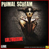 Invisible City - Primal Scream