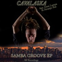 Bass Line - Cavalaska & Dom Lampa & Arcanjo Ras