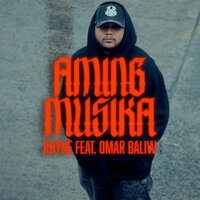 Aming Musika - Rhyne & Omar Baliw