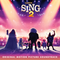 Christmas (Baby Please Come Home) - Keke Palmer & Scarlett Johansson & Taron Egerton & Reese Witherspoon & Tori Kelly