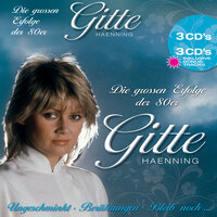 Was dir niemand vorher gab - Gitte Haenning & Michael Thatcher & Peter Kirsten & Gitte Hænning & Mal Luker & Andrew Lloyd Webber