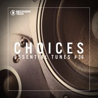 Anxieté - Carlos Chaparro