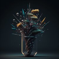 Needles - Chip