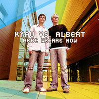 Clarissa - Kyau & Albert