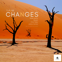 Changes - T-Puse & Chris Tiebo