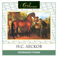 Николай Лесков. «Очарованный странник». Часть 28 - Максим Пинскер