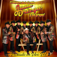 La Charamusca (Norteño) (En Vivo) - Juan Ortega y Su Grupo