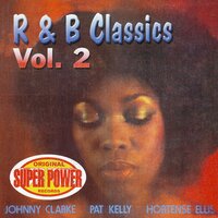 I'm Leaving It up to You - John Holt & Hortense Ellis