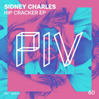 Never Surrender - Sidney Charles