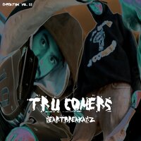 Indigo - Tru Comers & Mike Waulie