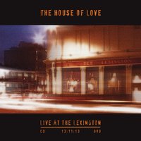 Christine - The House Of Love
