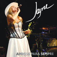 Cowboy É Sempre Cowboy - Jayne