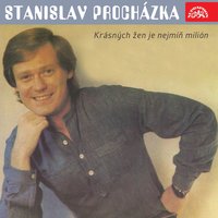 Přišel v černém baloňáku - Stanislav Procházka ml.