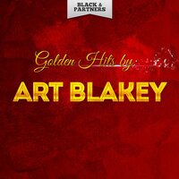 Ill Wind - Art Blakey