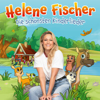 Meine Hände sind verschwunden - Helene Fischer