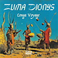 Conga Voyage - Zuma Dionys