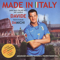 Mama Leone - Davide