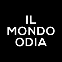Il mondo odia - Ivo & Blood Moon & Drill Burton