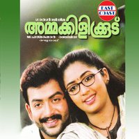 Ammakilikoodithil (From "Ammakilikoodu") - M. G. Sreekumar