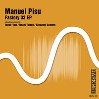 Factory 77 - Manuel Pisu