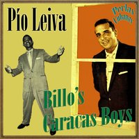 Viento Verde (Merecumbé) - Billo's Caracas Boys & Pio Leiva