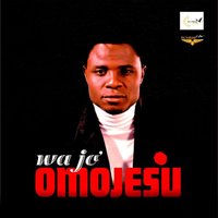 Fly Like an Eagle - Omojesu