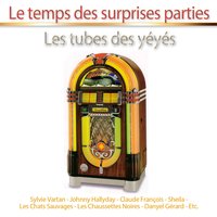 Le locomotion - Sylvie Vartan