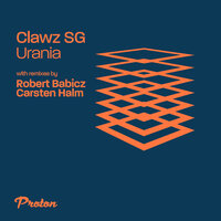 Klothis - Clawz Sg & Robert Babicz