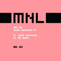 Joyful Expectation - Max Cue