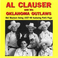 My Little Cherokee - Patti Page & Al Clauser and His Oklahoma Outlaws