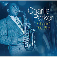 Embraceable You/52nd Street Theme - Charlie Parker