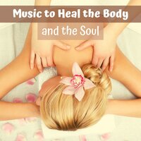 Deep Breathing - Serenity Relaxation Music Spa