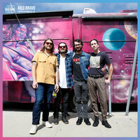 Personality - Jam in the Van & Kilo Bravo